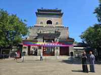 🇨🇳✨ Exploring Beijing: From Ancient Wonders to Modern Icons ✨
