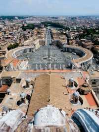 Rome, Italy