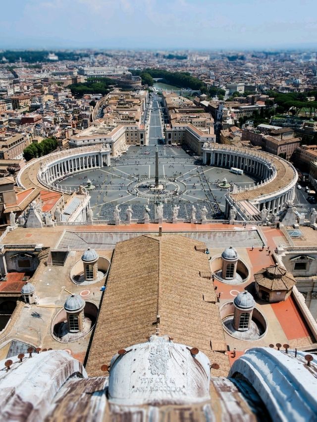 Rome, Italy