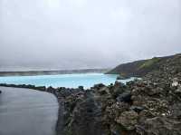 Blue Lagoon Iceland: Real & Magical! 🛁