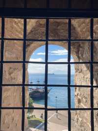 🌆 Thessaloniki – Greece’s Vibrant Northern Jewel 🌊✨