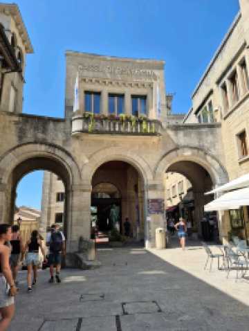 Discover San Marino: Tiny Country, Big Adventures! 🏰