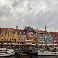 How to spend 3 days in Copenhagen
