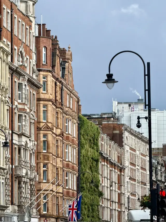 🍷 A Taste of the City