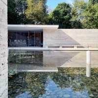 I want to go back to Barcelona! 😭