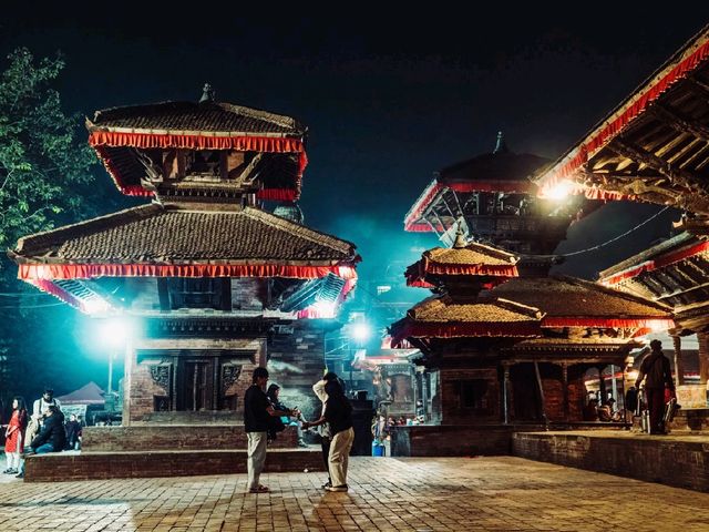 Kathmandu – The Cultural Heart of Nepal