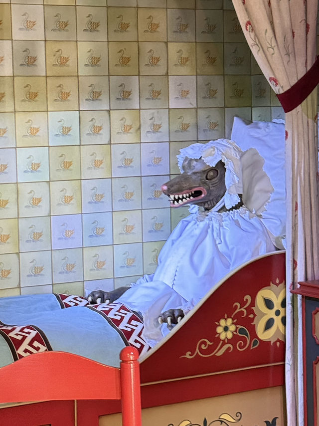 Efteling Adventure: Insider Tips for an Epic Day 🦄🎢
