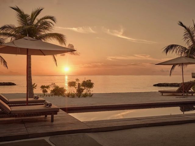 Patina Maldives, Fari Islands: A perfect family gateway!