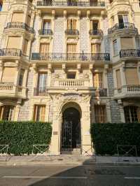 Halloween in Antibes: A Spooky Riviera Escape