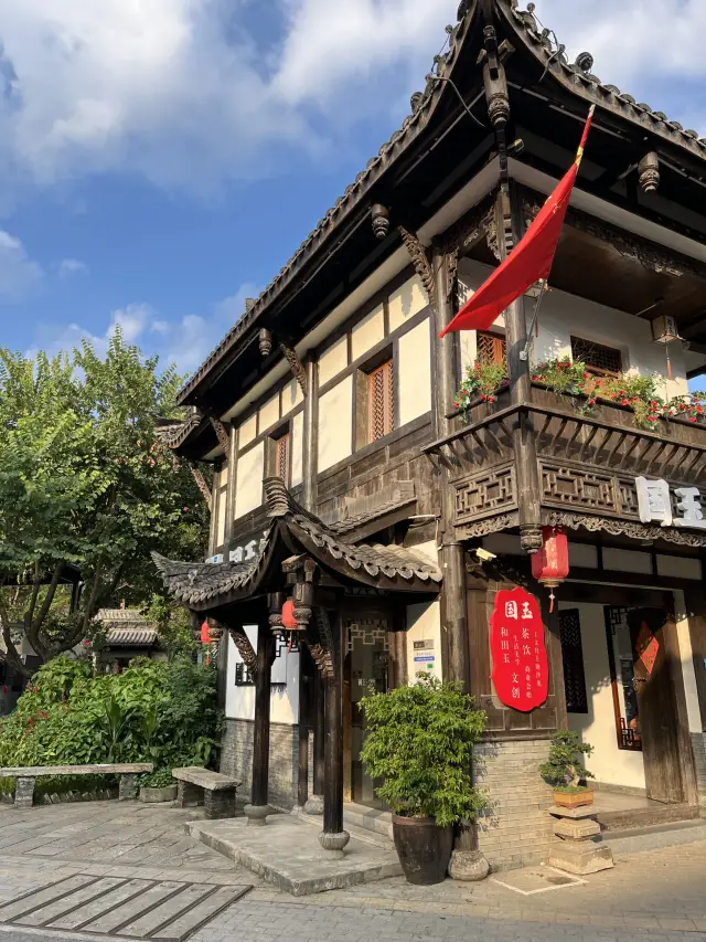 Hidden Shenzhen🌿🧋🍲🧧