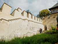 A Day Trip to Karlštejn Castle – Stepping into Czech Royal History