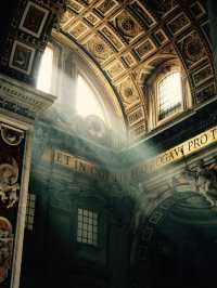 ์์์ ๋์, ๋ก๋ง์ ์จ๊ฒฐ ๐ฎ๐น