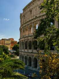 ์์์ ๋์, ๋ก๋ง์ ์จ๊ฒฐ ๐ฎ๐น