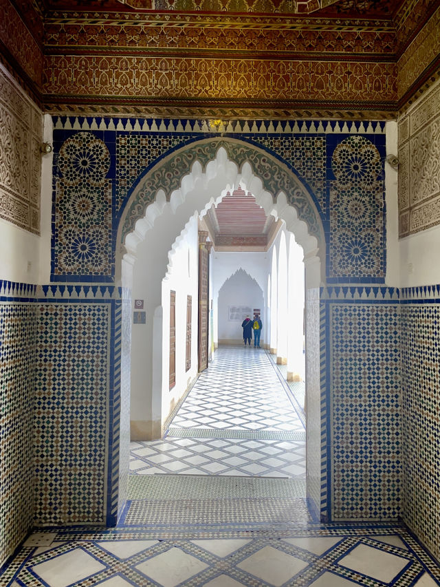  Beautiful Bahia Palace - Tourist Trap or Must See Attraction?