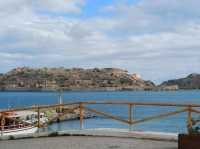 Spinalonga: The Island of the Living Dead