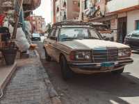 Hurghada – Egypt’s Red Sea Paradise