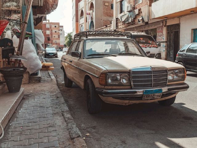 Hurghada – Egypt’s Red Sea Paradise