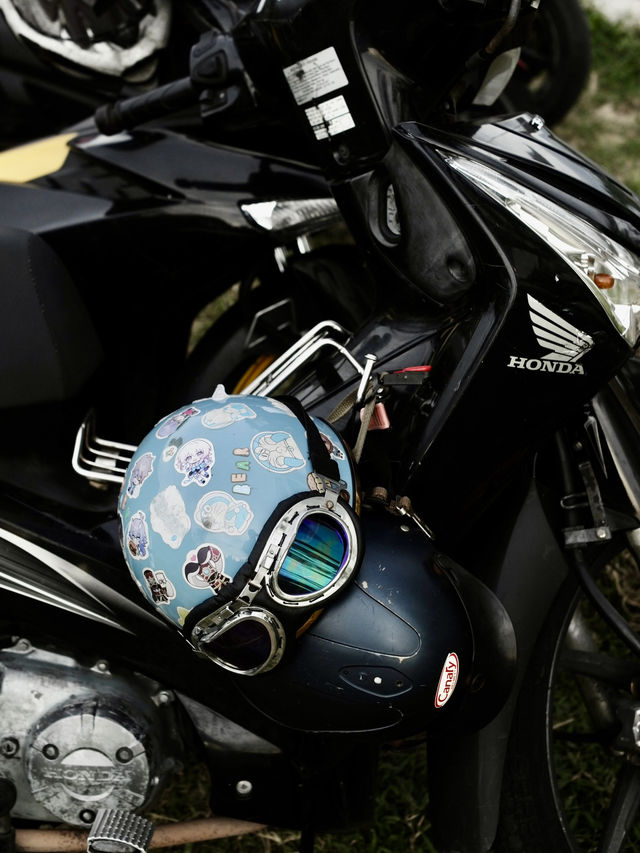 🇻🇳🌾 MISS HOI AN CAFE — секретный спот на рисовых полях 🇻🇳🌾 MISS HOI AN CAFE — секретный спот на рисовых полях