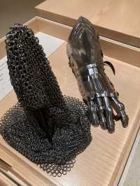 Vienna Museum Fun✨