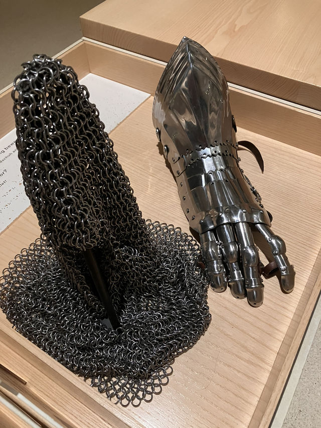 Vienna Museum Fun✨