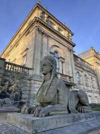 My visit to Harewood House Trust