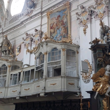 レーゲンスブルクのおすすめ完全ガイド2026年（3月更新）| Trip Moments