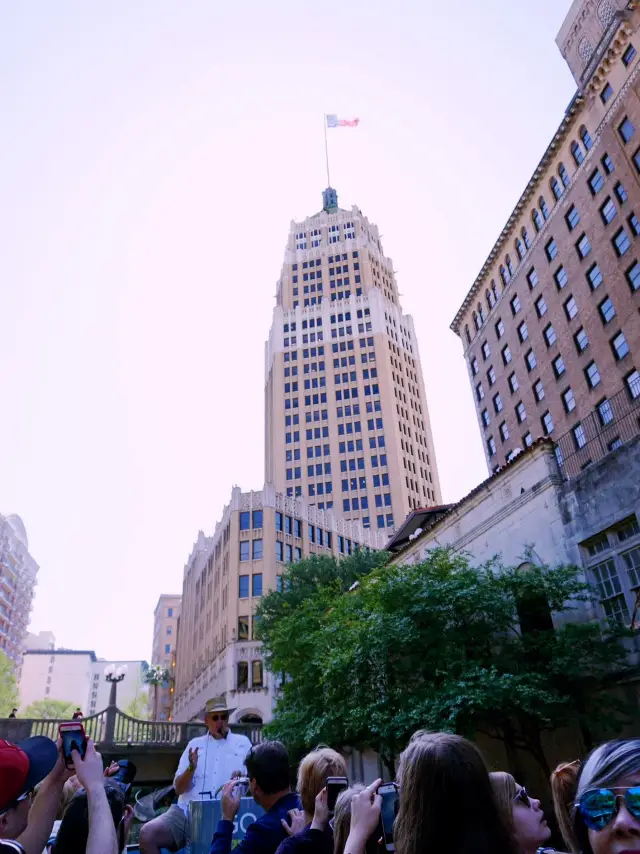 🌉🌿 San Antonio River Walk: Culture, Charm & Conscious Travel 🇺🇸  