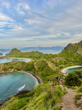 Ingin ke Komodo? Ini Rencana Perjalanan untuk Mewujudkan Impianmu!