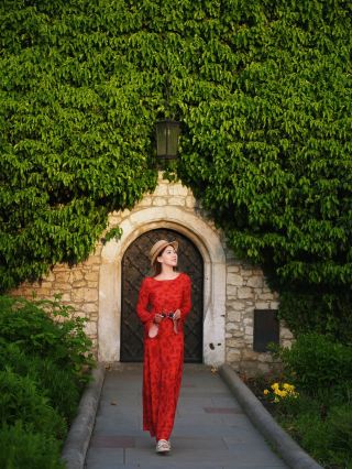 The Tragic Beauty of Kraków, Poland.