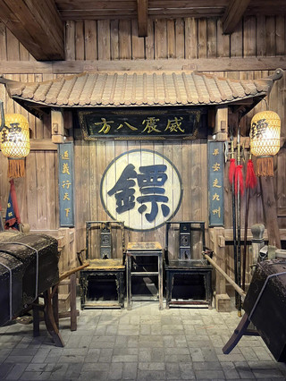 一週遊西安：兵馬俑、華山和夜城燈火。