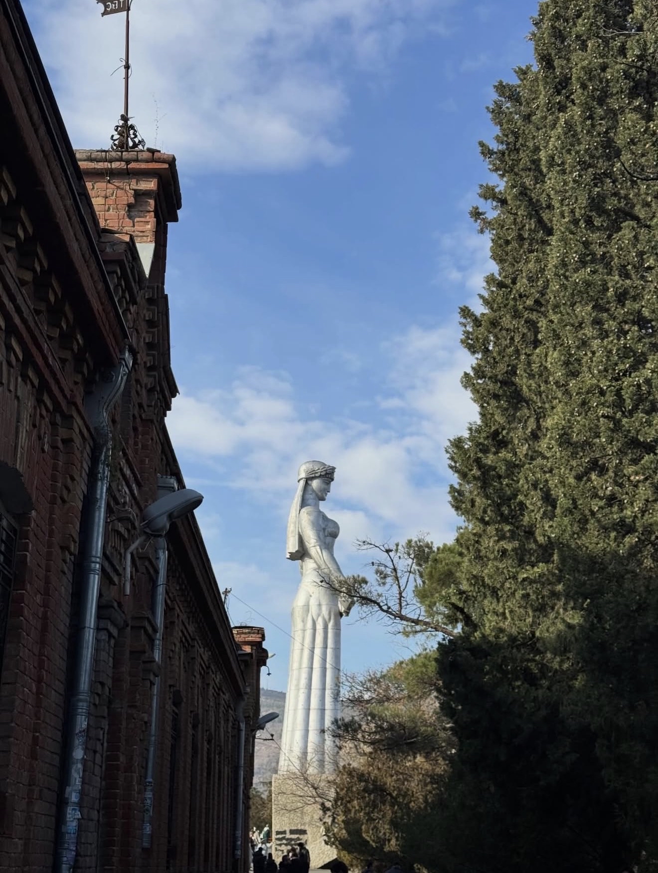 🇬🇪 Georgia — a journey full of unexpected beauty