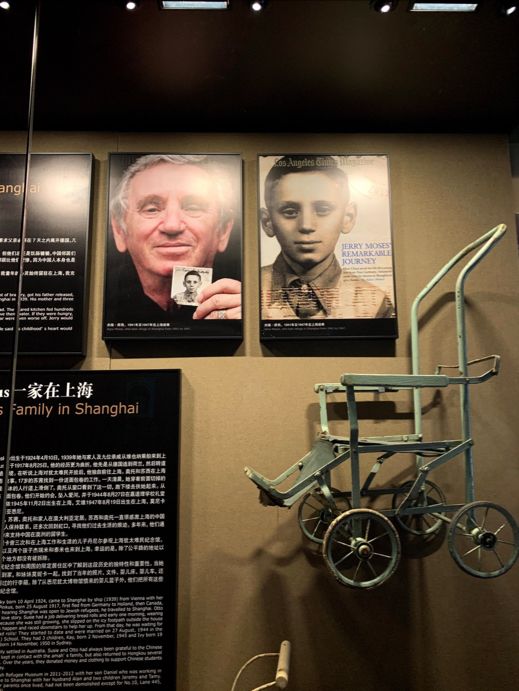 Honoring Lives and Legacies of Refugees