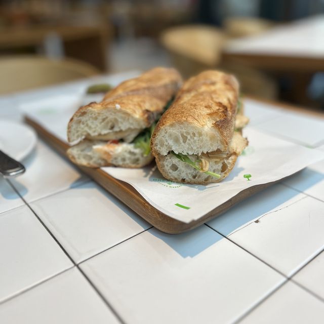 Bread ETC - Shanaghai