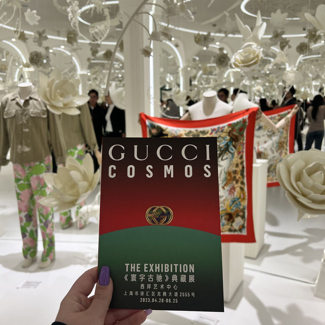 Gucci PopUp 