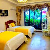 Escape haven at Blue Coast East Jiaochangwei