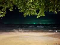 The beauty of Krabi