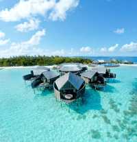 Maldives' pioneer of all-inclusive package | Lily Island