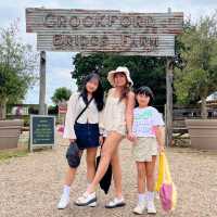 Harvesting Happiness: Fruits and Vegetables 