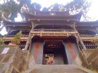 Impressive UNESCO Site ! 🇨🇳