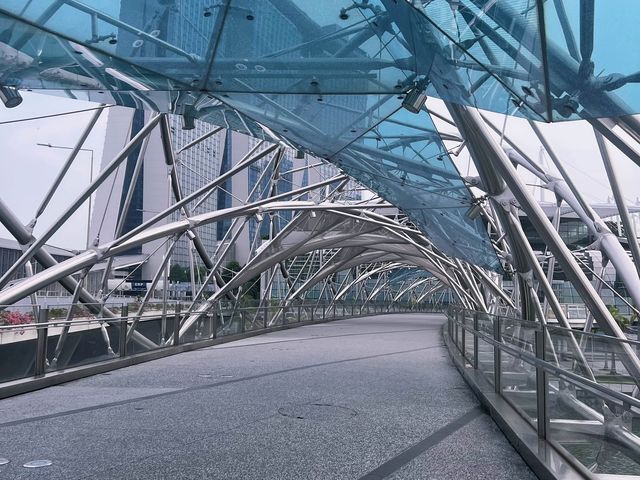 Art Meets Science 🇸🇬 