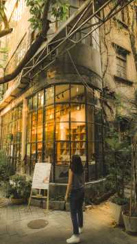 為了這家書店，我特意去了一趟佛山