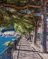 Menaggio's Magic Moments: Sharing the Beauty of Lake Como 💙