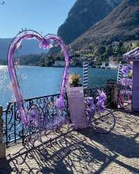 Menaggio's Magic Moments: Sharing the Beauty of Lake Como 💙