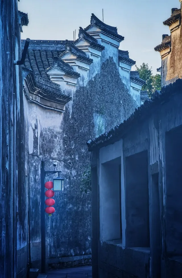 千年古村落 | 方家河頭村 千年古村落 | 方家河頭村