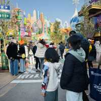 ZOOTOPIA! Something new in Disneyland SH