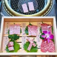 新開🎊超高質👍和牛燒肉🔥放題