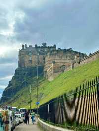 蘇格蘭4日遊行程！愛丁堡＋高地跨年攻略