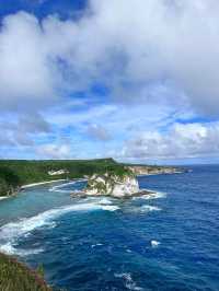 跨年免簽海島天花板｜塞班島