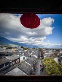 雲南北線，悠哉兩天饒洱海！
