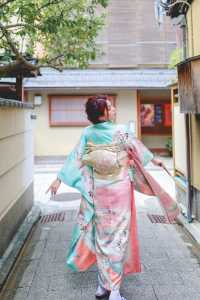 京都避開人群可以帶相機拍照的小眾寺廟🪭